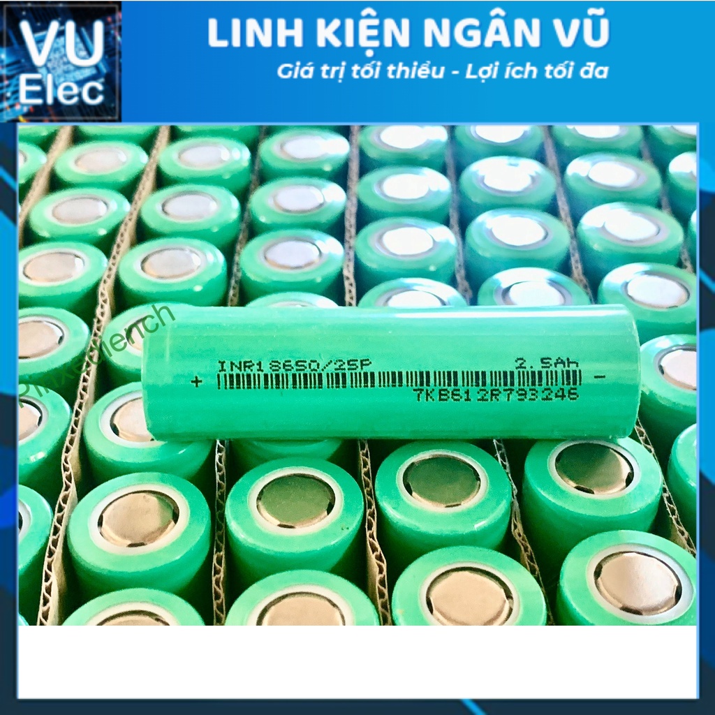 Sạc dự phòng VIETIP PB03 Pro QC 12V 20000mah