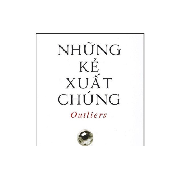 Sách - Những kẻ xuất chúng