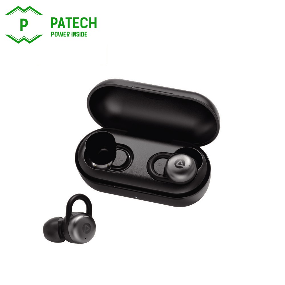 [Mã 2404EL10K giảm 10K đơn 20K] Tai nghe không dây PISEN True Wireless Earphone X-Pods T2 - Hàng Chính Hãng