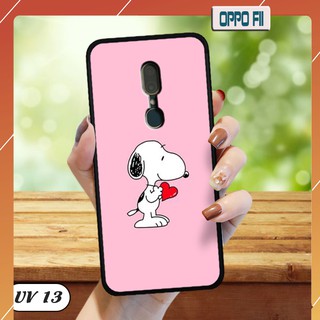Ốp lưng Oppo F11-dễ thương