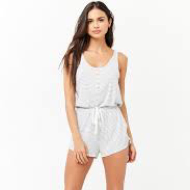 Jumpsuit Forever 21