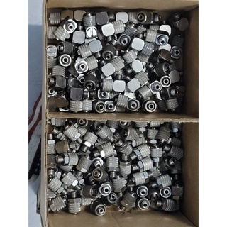 Đầu kết nối ống cho mô hình thủy lực RC  (Ruồi Nước) khớp nối ống m5- 4M, m5-6M