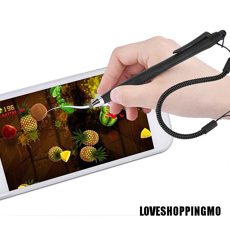 Bút Vẽ Cảm Ứng Cho Điện Thoại / Máy Tính Bảng | BigBuy360 - bigbuy360.vn