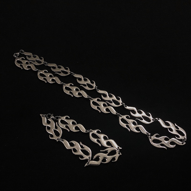 Vòng Cổ Xương Quai Xanh Phong Cách hip hop Đơn Giản Thời Trang Cho Nam Và Nữ