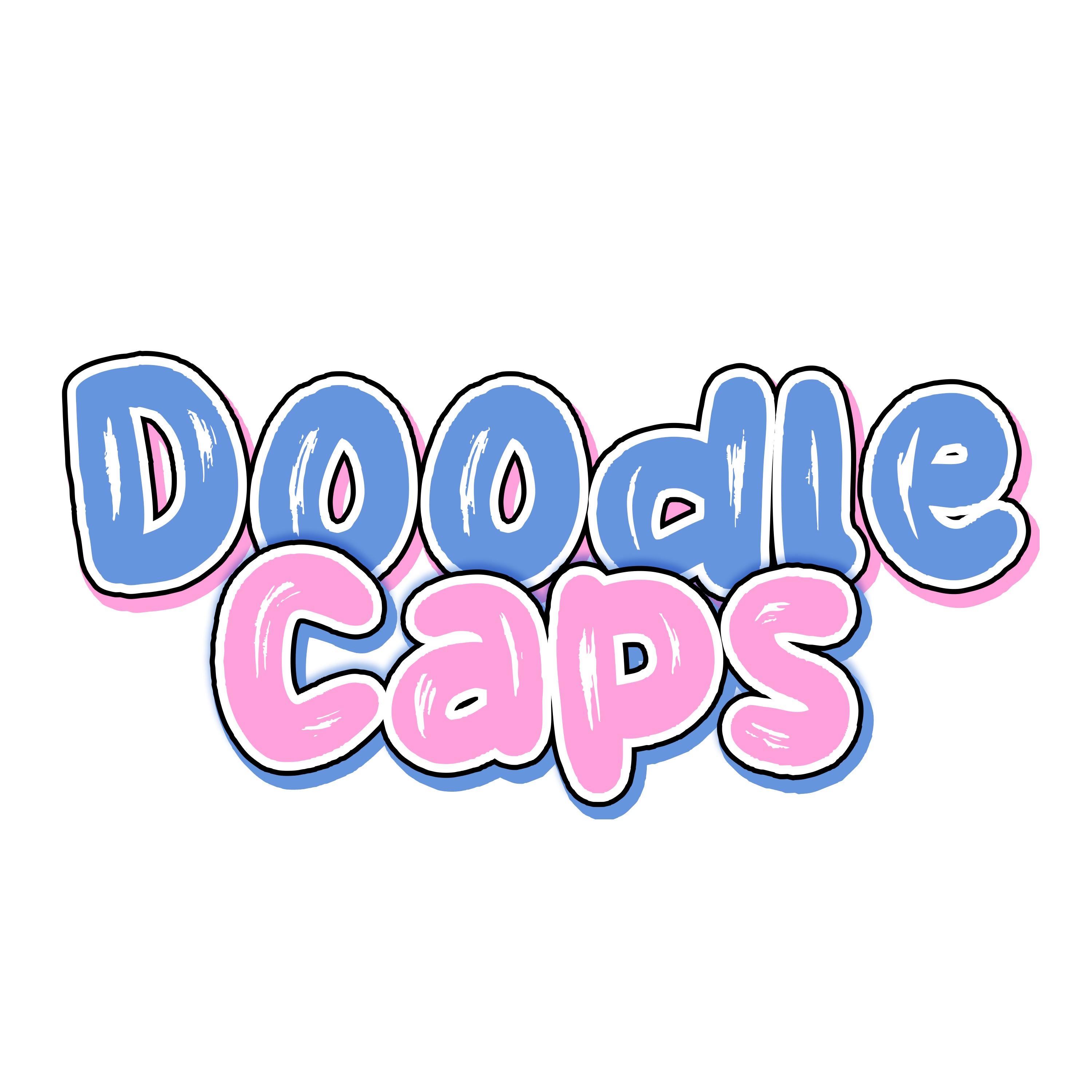 Doodle Caps