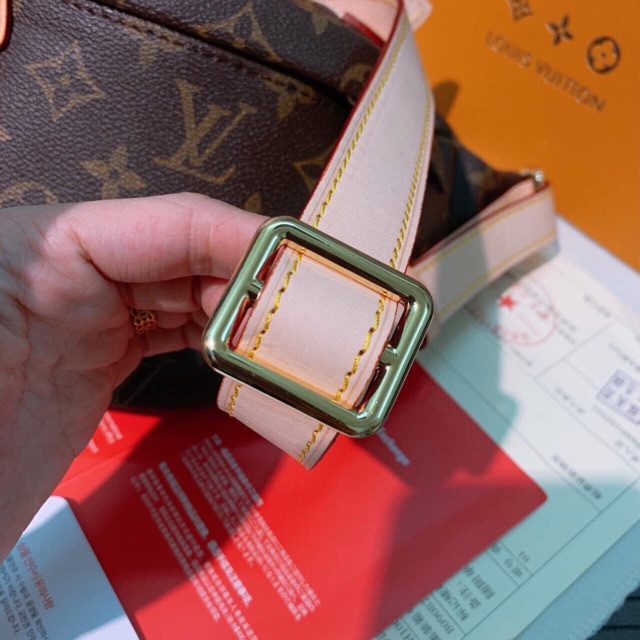 LV bụng Huyền thoại s28