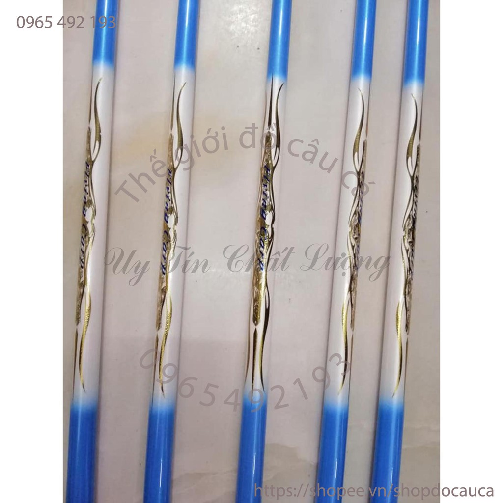 Cần câu đơn ELONG 6H ( rẻ vô địch )