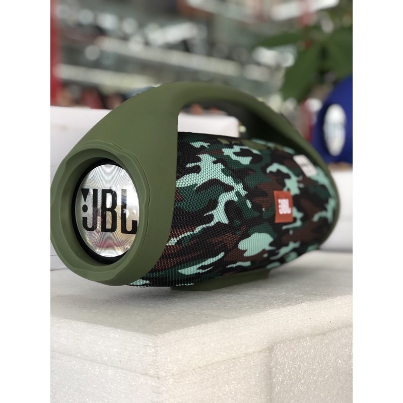 Loa blutooth BoomBox JBL