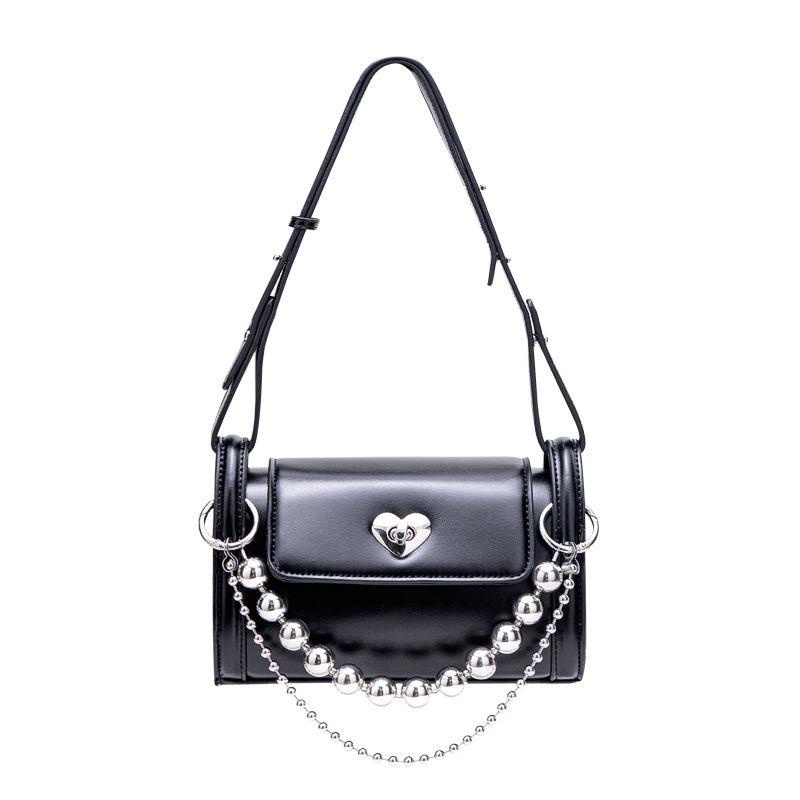 Túi Đeo Vai Nhỏ Xinh Đựng Điện Thoại Dễ Phối Đồ Thời Trang Mùa Hè Cho Nữ