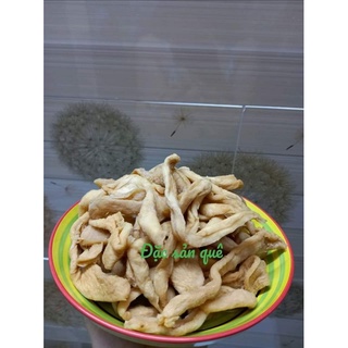 Củ cải muối - cải xá bấu