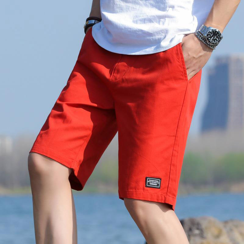 Quần short thể thao dây rút trẻ trung năng động thích hợp cho nam có size m-4xl