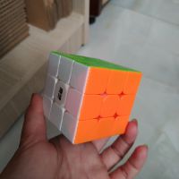 RUBIK WARRIOR W 3*3
