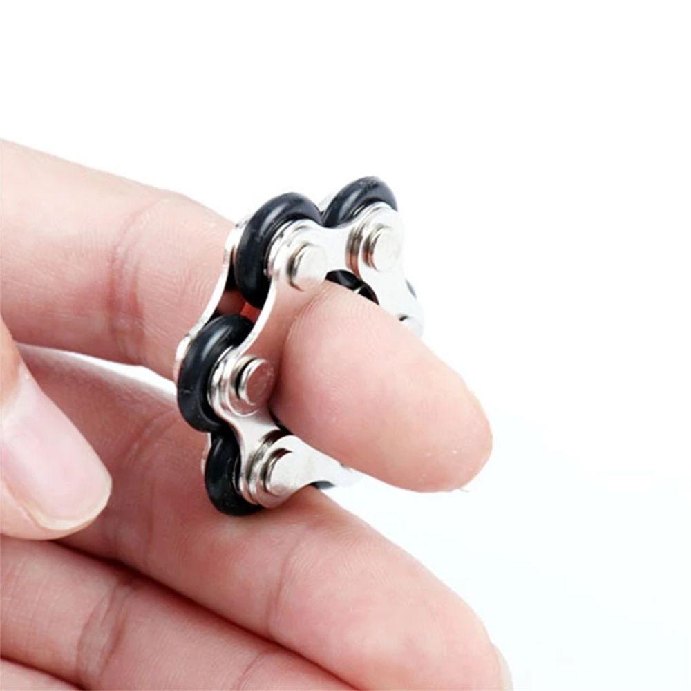 YIYU Con Quay Đồ Chơi Fidget Spinner ADHD ADD GiúP GiảM Stress