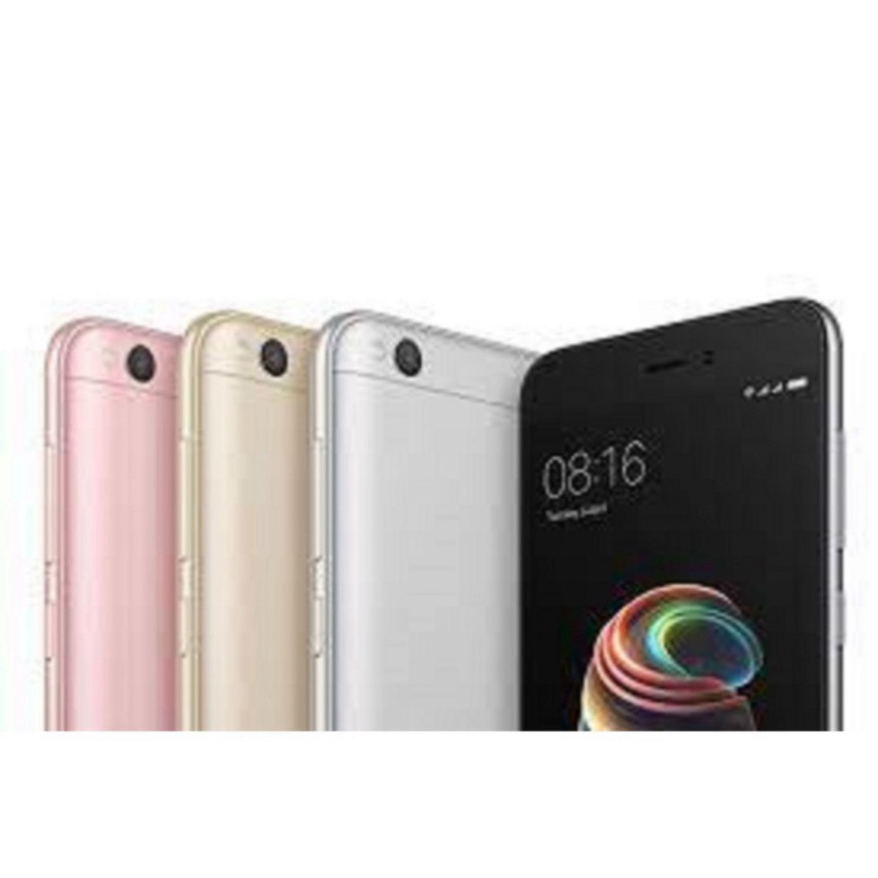 SIÊU KHYẾN MÃI điện thoại Xiaomi Redmi 5A 2sim ram 2G/16G zin Chính Hãng - Chơi PUBG/LIÊN QUÂN TIKTOK ZALO YOUTUBE SIÊU 