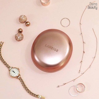 Phấn nước Laneige Layering Cover Cushion And Concealing Base