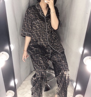 Bộ lụa Nhật đủ size đủ dáng (chờ may)