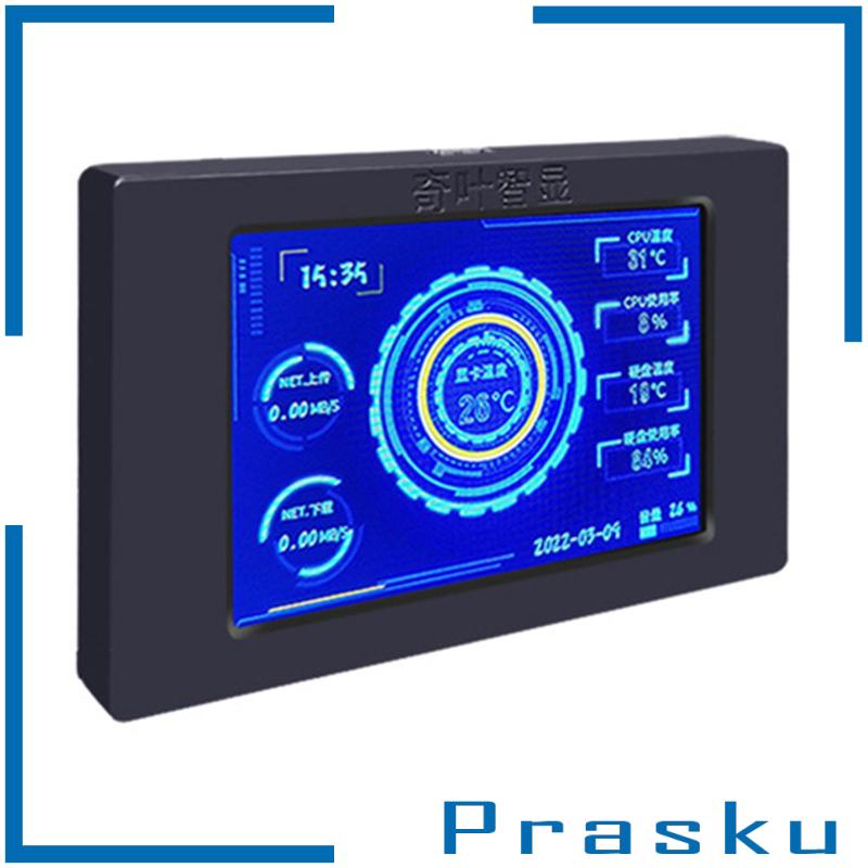 Thiết Bị Hiển Thị IPS Cho CPU GPU RAM HDD Cho Máy Tính Ốp | BigBuy360 - bigbuy360.vn