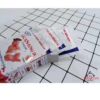 (bhav) Gạc Rốn Đông Fa