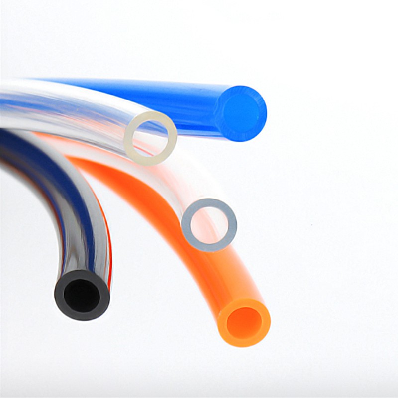 Ống dẫn khí nén 1M có đường kính ngoài 4mm 6mm 8mm 10mm 12mm