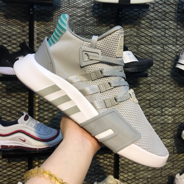 [ FULL BOX - ẢNH THẬT ] giày snaeaker EQT