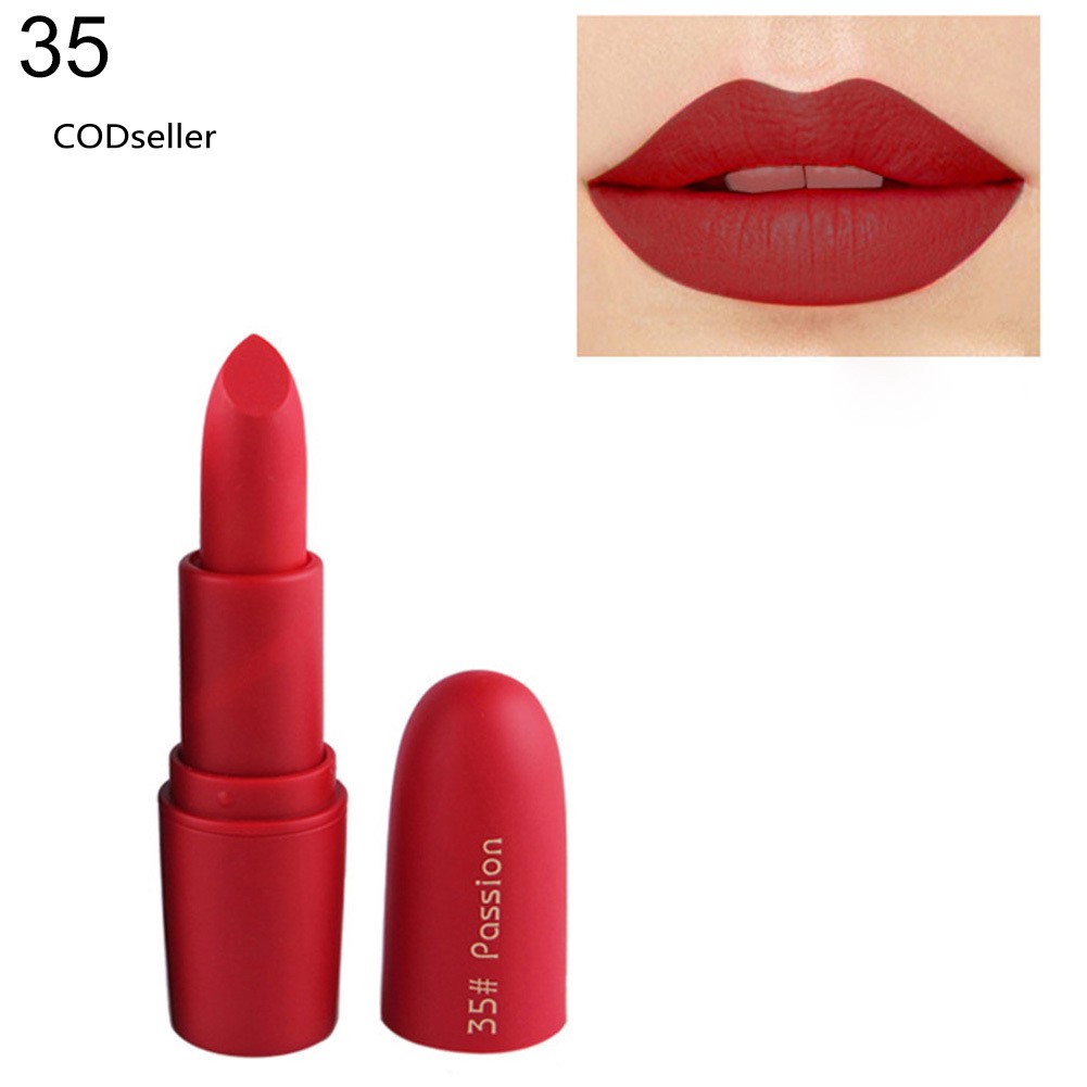 [Hàng mới về] Son môi dưỡng ẩm và lâu trôi cao cấp | BigBuy360 - bigbuy360.vn