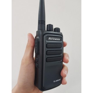 Bộ Đàm Spender TC-200 UNT