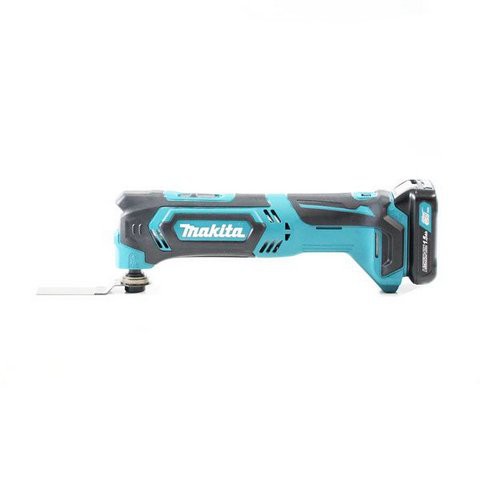 Makita TM30DSYEX4 - Máy Đa Năng Dùng Pin Tiện Lợi
