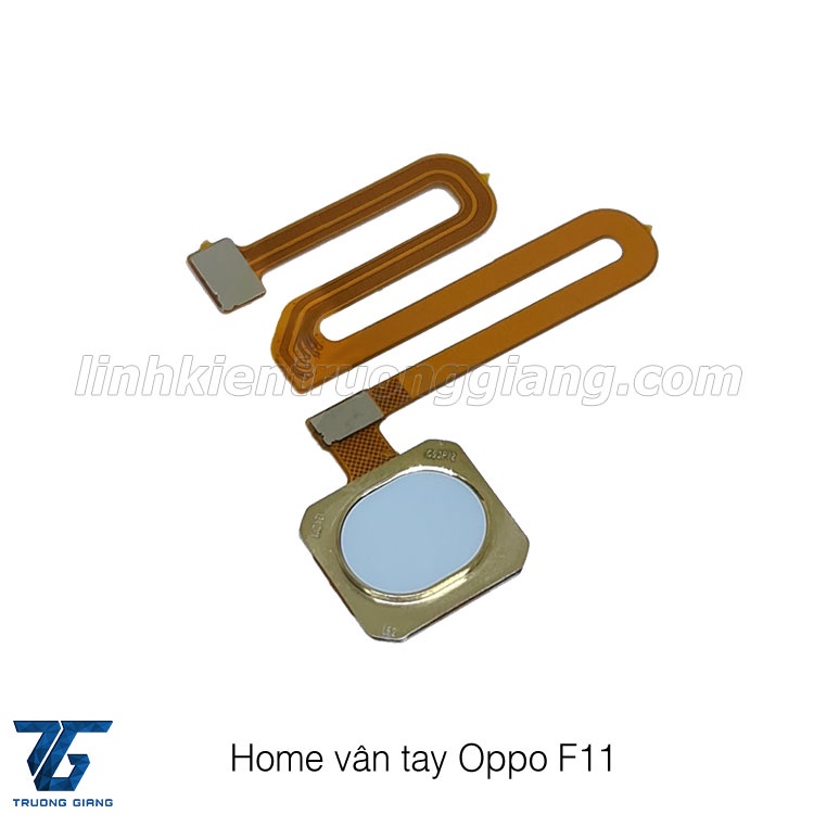 HOME VÂN TAY OPPO F11