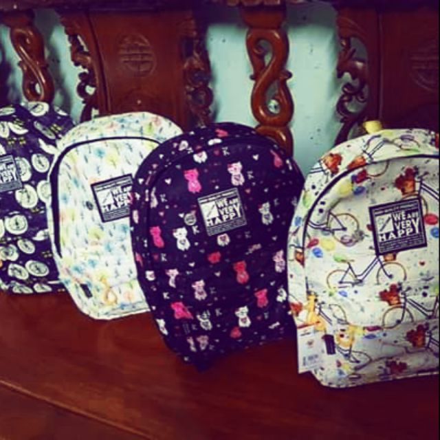 BALO BL160 Thủ đô vàng