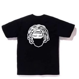 Áo logo street gang