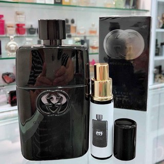 Nước Hoa Nam Gucci Guilty Intense Chính Hãng 10ml