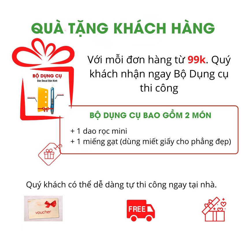 Giấy dán kính decal chống nắng, chống tia cực tím hồng ngoại giảm 70% ánh sáng hiệu ứng màu trà dịu mắt
