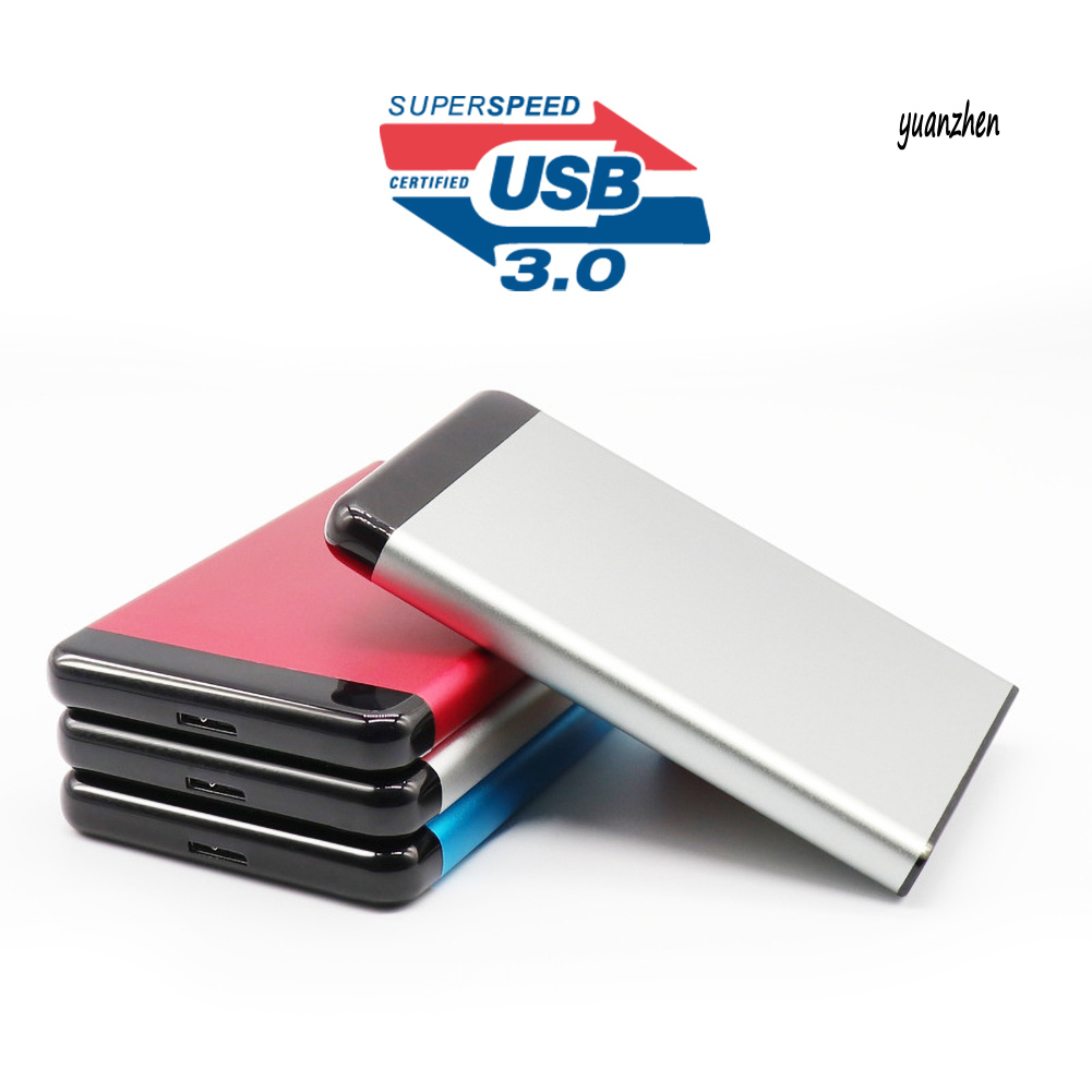 SATA Hộp Đựng Ổ Cứng Ngoài 6gbps Usb 3.0 2.5inch | BigBuy360 - bigbuy360.vn