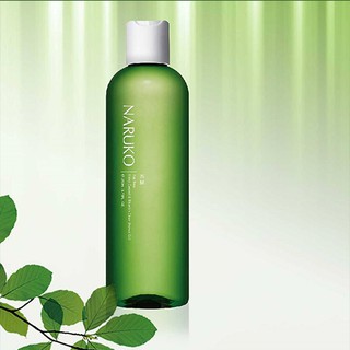 Sữa Tắm Tràm Trà Naruko Tea Tree Shine Control Blemish Clear 250ml