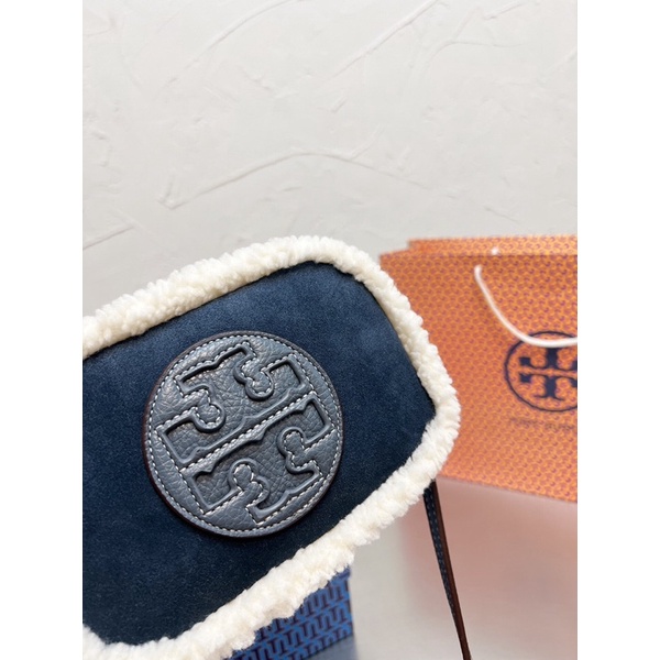 Túi đeo chéo nữ Tory-Burch cao cấp Au nhập khẩu new fullbox