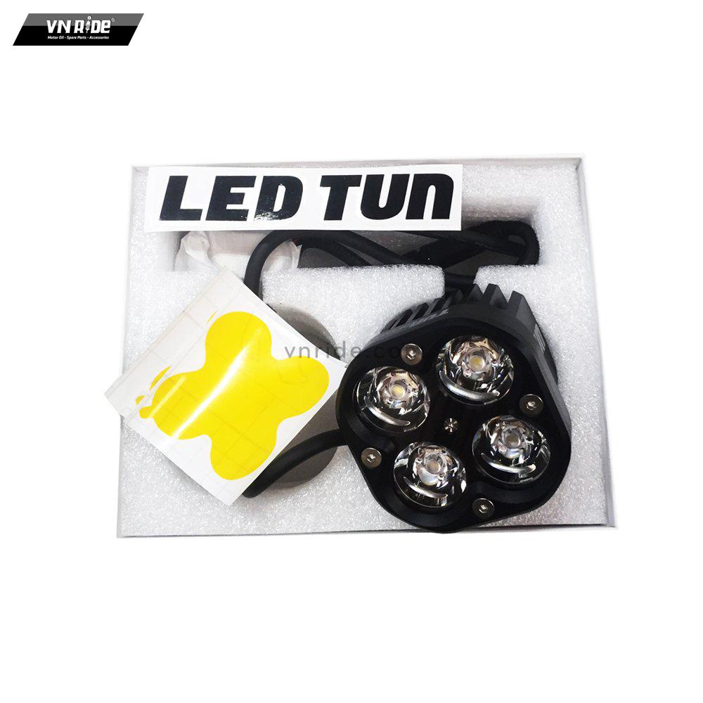 Đèn LED TUN - 40X