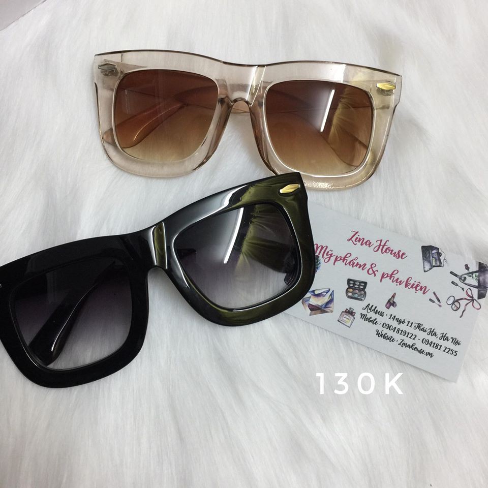 Kính râm bản to 130k
