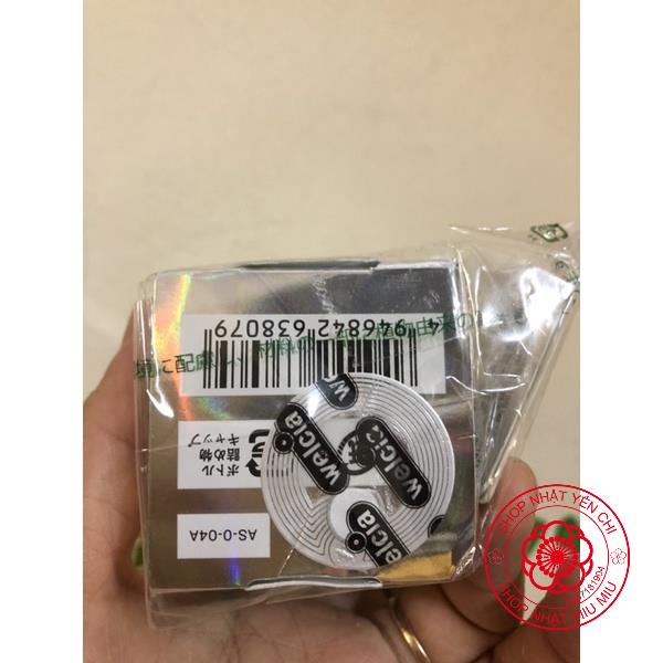 Viên uống bổ não, hỗ trợ tiền đình Asahi Nhật bản_shopnhatyenchi