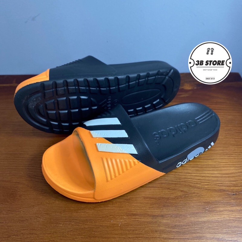 Dép nam quai ngang đúc thể thao ⚡️FREESHIP⚡️ Siêu Bền, chống nước