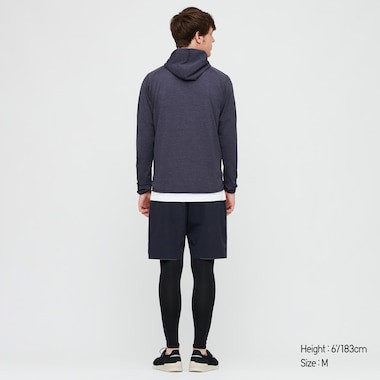 Áo khoác nam dry-ex chống UV cho nam