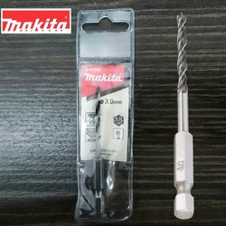 Mũi khoan sắt chuôi lục giác Makita-D-31245