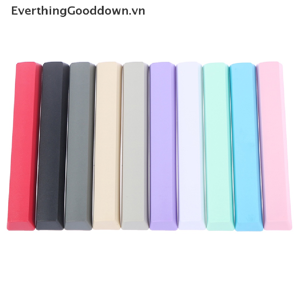 1 Phím Spacebar PBT 6.25U Cho Bàn Phím Cơ MX