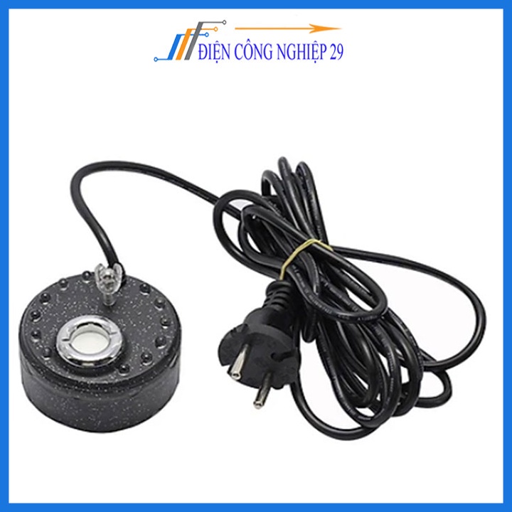 Động Cơ Phun Sương 220V HQ-401