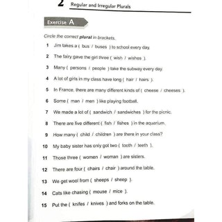 Topical GRAMMAR Practice 6 cuốn