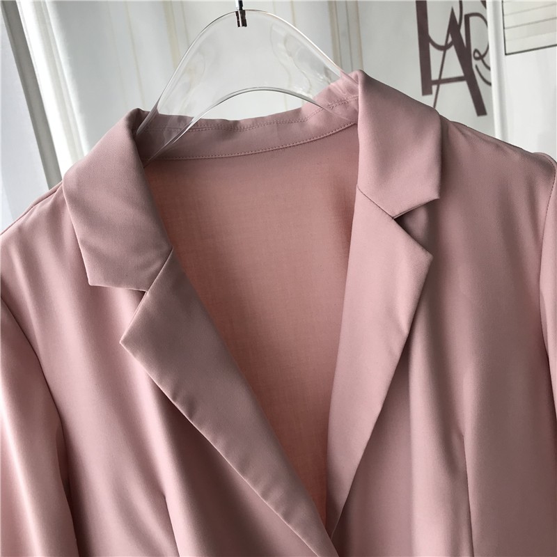 Áo blazer Peace Bird | BigBuy360 - bigbuy360.vn