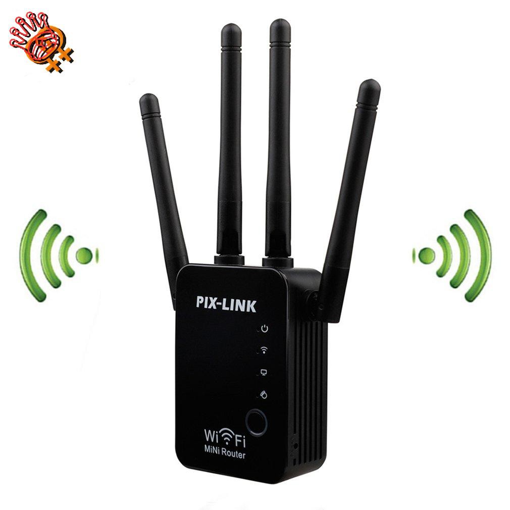 Bộ Khuếch Đại Tín Hiệu Wifi Wr16 | BigBuy360 - bigbuy360.vn