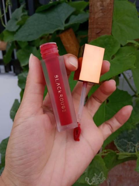 Son Black Rouge ver 1-7 siêu đẹp cổ trắng | BigBuy360 - bigbuy360.vn