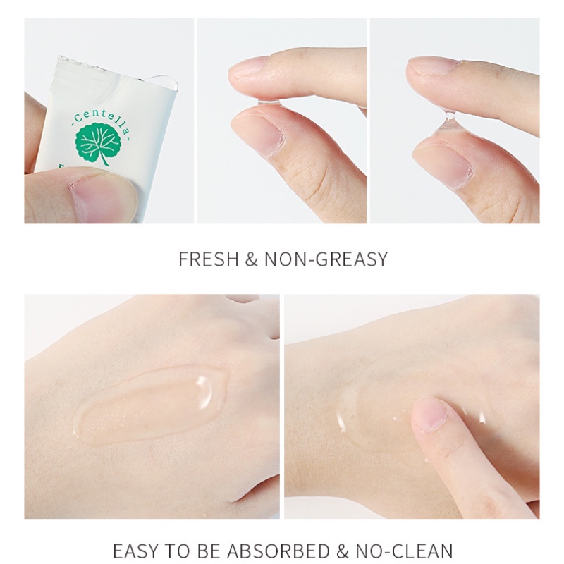 [Hàng mới về] Hộp 20 mặt nạ ngủ dạng thạch dưỡng ẩm kiềm dầu LAIKOU