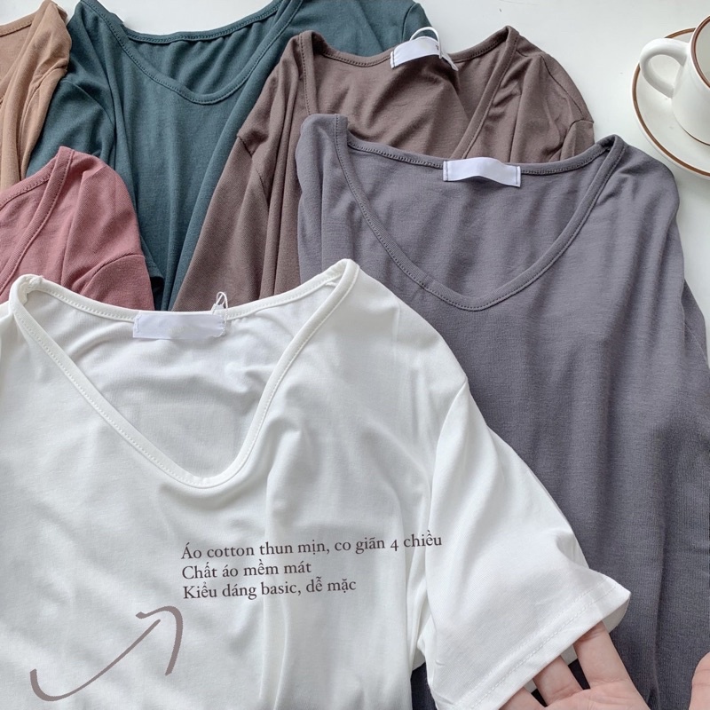 giảm 10K đơn 50K] 𝐙𝐢𝐧𝐧𝐢𝐚/ 𝐀́𝐨 𝐩𝐮𝐥𝐥 𝐭𝐫𝐨̛𝐧 𝐜𝐨̂̉ 𝐕 8670