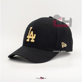 Nón Kết, Mũ Lưỡi Trai Chang LA New Era